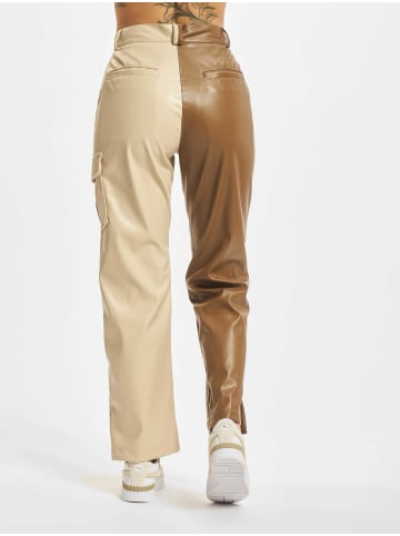 Sixth June Jeans in beige