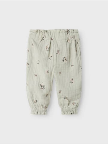 name it Hose in Aqua Gray