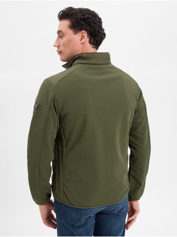 s.Oliver Jacke in oliv