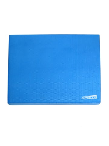 Apollo Koordinationsmatte " Balance Pad " in blau