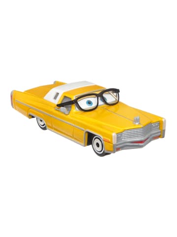 Disney Cars Fahrzeug Racing Style | Die Cast 1:55 Auto in Mel Dorado