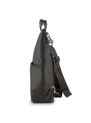 Jost Bergen Daypack RFID Schutz 31 cm taupe