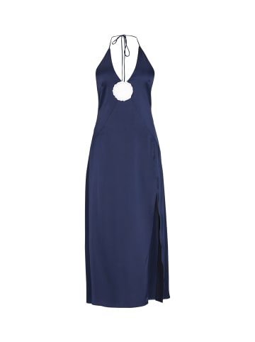 faina Women Dress in navy