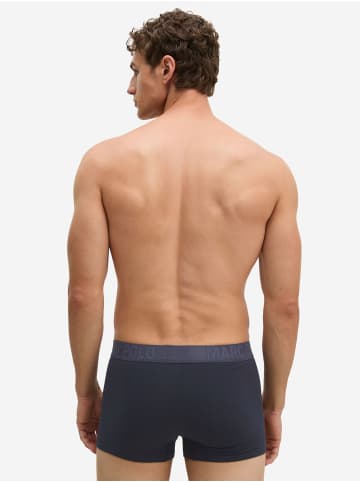 Marc O'Polo Trunk Essentials in dark navy