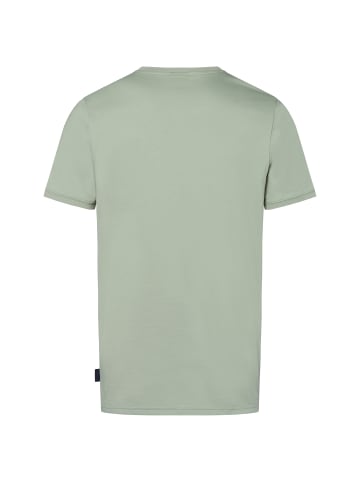 ellesse T-Shirt Atrei in lind ecru
