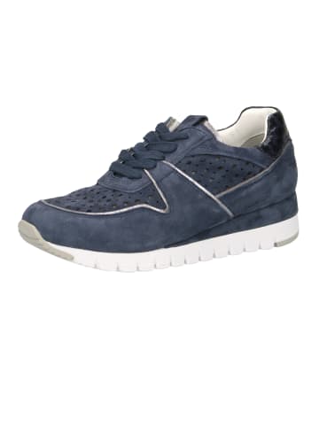 Caprice Sneaker blau