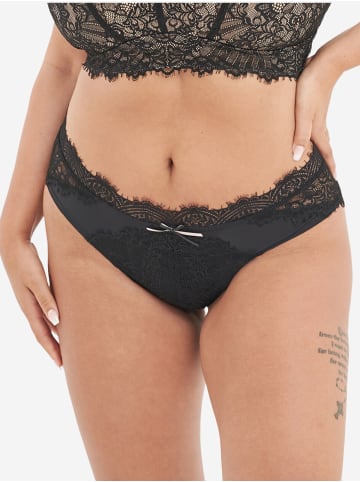 SugarShape Panty Sensla in black beige