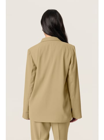 Soaked in Luxury Blazer SLShirley Casual fit in Elmwood