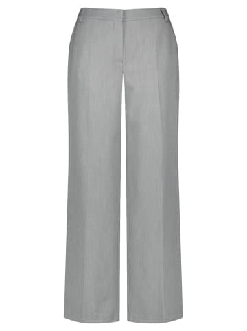 Gerry Weber HOSE FREIZEIT LANG in Grau