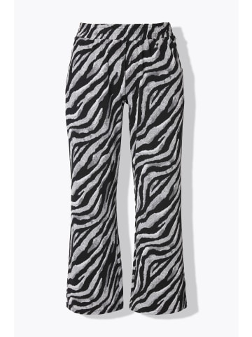 MIAMODA Schlupfhose in schneeweiß