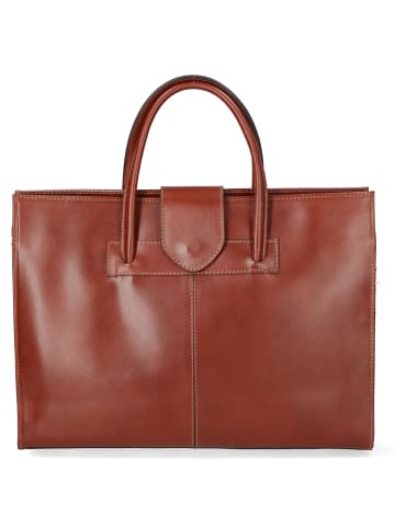 Gave Lux Handtasche in BROWN