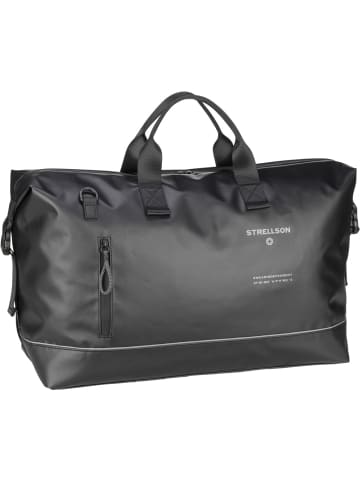 Strellson Reisetasche Stockwell 2.0 Landon Weekender MHZ in Black