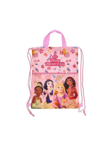Disney Princess Turnbeutel 45cm – Power Sporttasche Disney