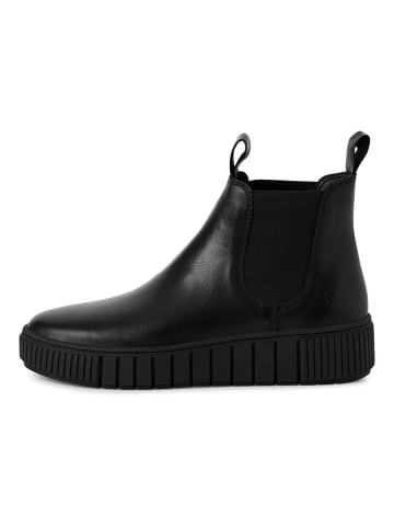Tamaris Stiefelette 1-25403-43 in schwarz