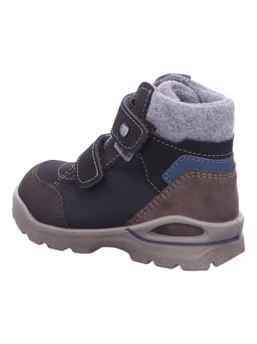 PEPINO Stiefel in braun