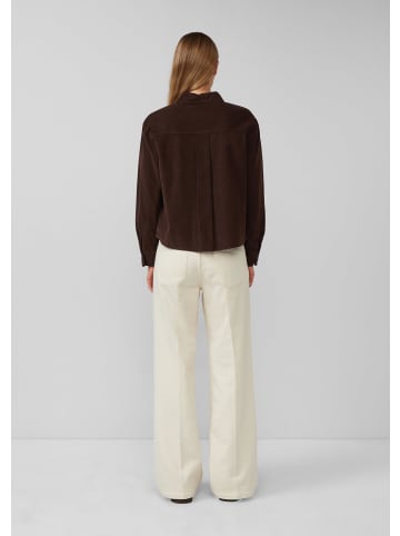 s.Oliver Bluse in 8945_dunkelbraun