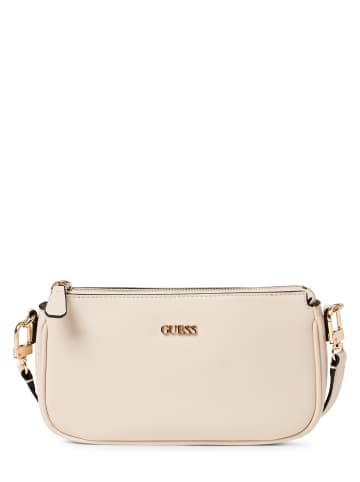 Guess Umhängetasche Noelle II Mini in ecru - 0001