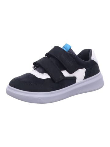 superfit Halbschuhe Kinder  in Schwarz
