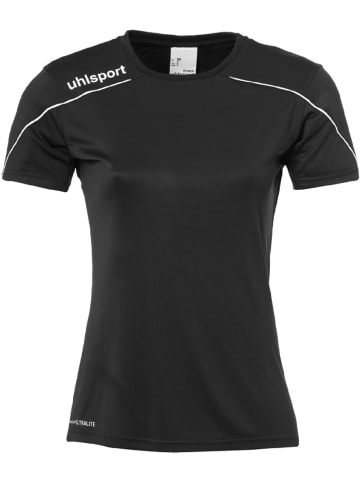 uhlsport Trikot "Stream 22 Trikot Damen" in Schwarz