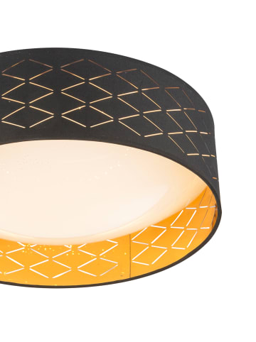 Globo lighting Deckenleuchte "CLARKE" in white