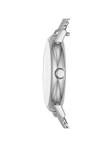 Skagen Armbanduhr in silber