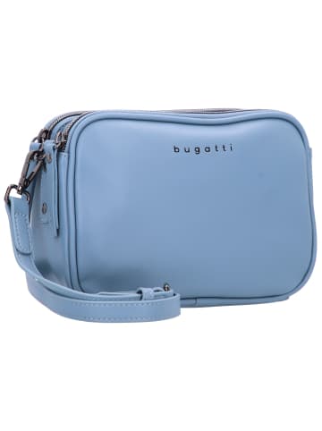 Bugatti Almata Umhängetasche 21 cm denim