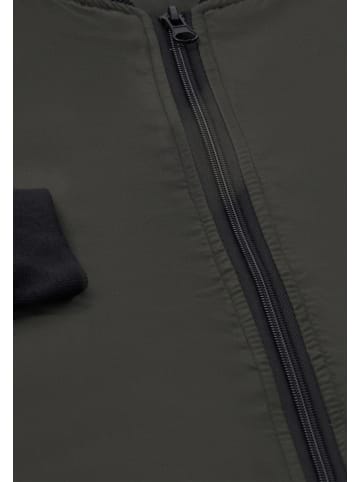 TUFFSKULL Herren Jacke in Oliv