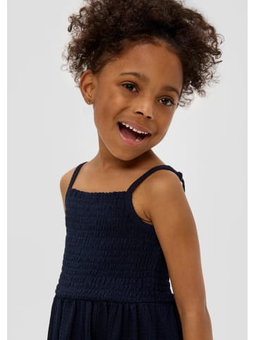 s.Oliver Kleid in 5952_navy