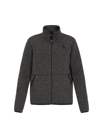 Schmuddelwedda Men Jacket in dark grey melange