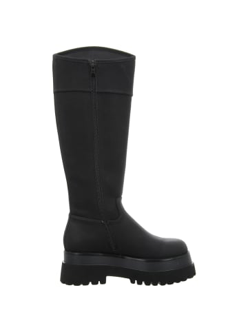 Replay Klassischer Stiefel in schwarz