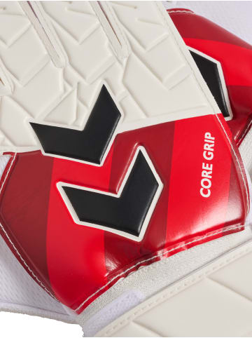 Hummel Hummel Gloves Hmlgk Fußball Unisex Erwachsene in WHITE/RED/BLACK