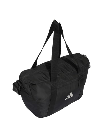 adidas Performance Sport Bag- Sporttasche 54 cm Women in black/silver metallic