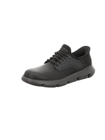 Skechers Slipper in schwarz