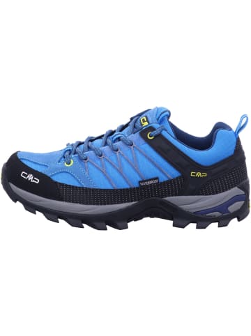 cmp Schnürschuhe in INDIGO-MARINE