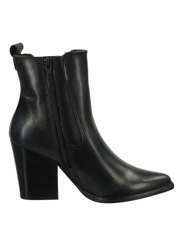 Tamaris Stiefelette in Schwarz