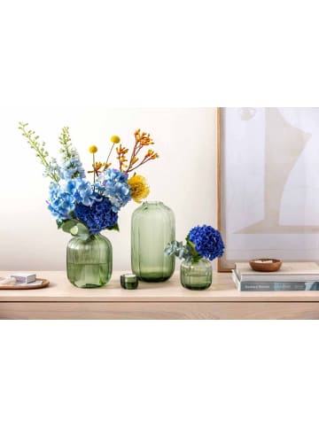 Villeroy & Boch Vase Fleur 19 cm in grün