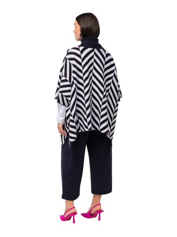 Ulla Popken Pullover in marine