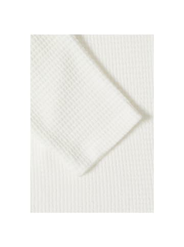 Cecil Pullover in vanilla white