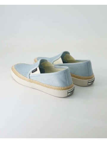 Scotch & Soda Slipper in Blau