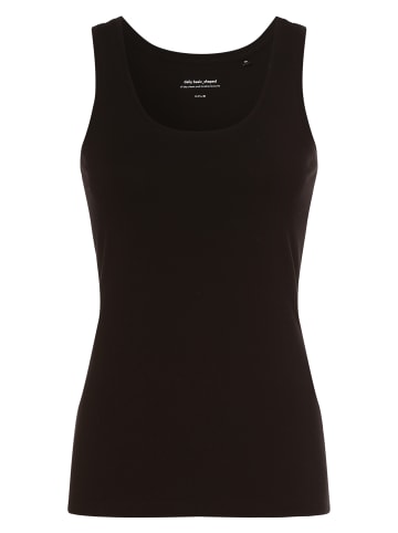 OPUS Top Imilia in schwarz