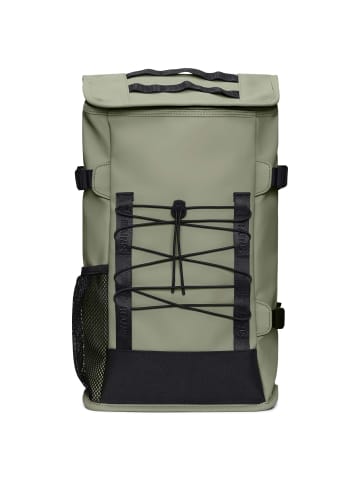 RAINS Trail Mountaineer Bag - Rucksack 16" 47 cm (lagoon) in drift