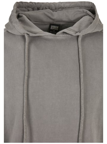Urban Classics Sweat & Fleece - Hoody in asphalt