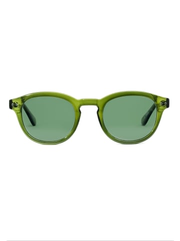 ECO Shades Sonnenbrille Lupo in green