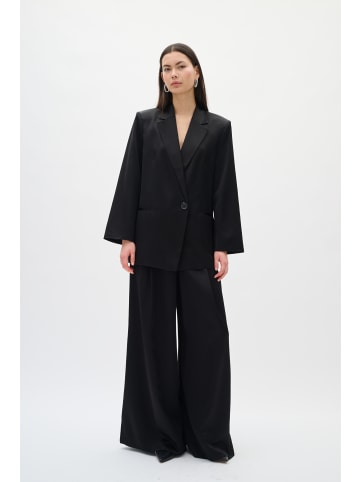 InWear Anzug ZUMAHIW A-shape in Black