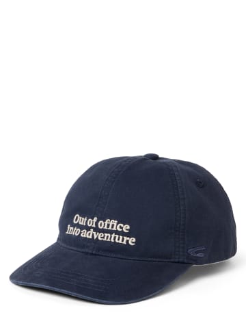 Camel Active Cap in marine - 0002
