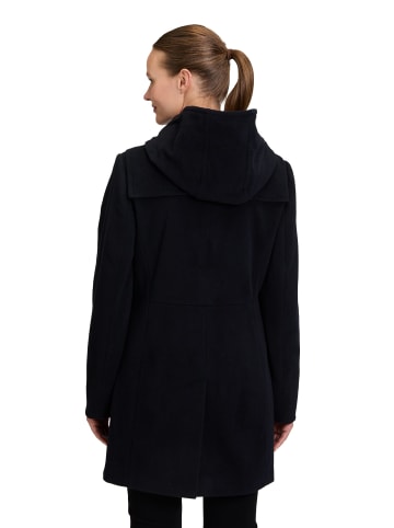 Gil Bret Kurzmantel in marine - 0001