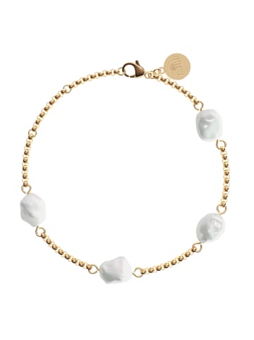 PURELEI Armband Malahi in Gold