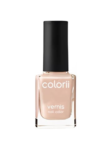 Colorii Nagelfarbenlack - Nudissime 11 ml