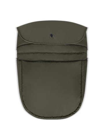 Kinderhaus Blaubär Beindecke TOP in Avocado