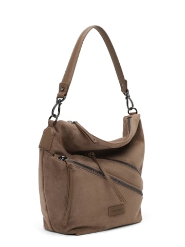 SURI FREY Beutel SFY Celly in darktaupe 950